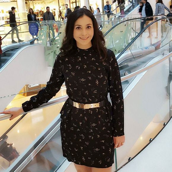 Meet your Posher, Lupita - Picture 1 of 1